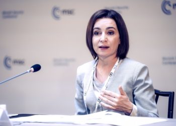 Maia Sandu despre tensiunile din regiunea transnistreană: Nu există riscuri iminente, cel puțin pentru securitatea cetățenilor din dreapta Nistrului