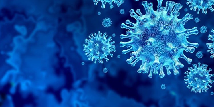 161 de cazuri noi de COVID-19 și un deces, raportate pentru 11 aprilie 2022