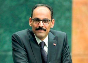 Пока рано говорить о встрече Путина и Зеленского, — спикер Эрдогана