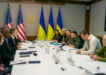 Реактивные снаряды, минометы и ракеты: США продадут Украине оружие более чем на 150 млн долларов