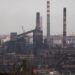 ДНР объявила о штурме «Азовстали» — последнего очага обороны Мариуполя