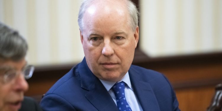 Посол CША в Молдове считает, что «нет ничего, что указывало бы на угрозу» Молдове