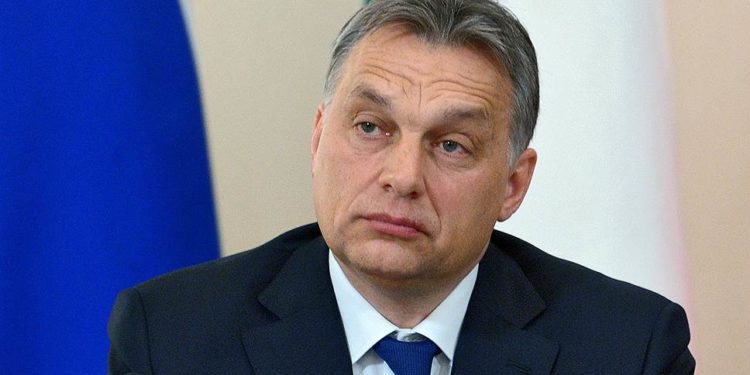 Ungaria: Miza alegerilor din 3 aprilie, cea mai mare din ultimii 30 de ani, afirmă Viktor Orban