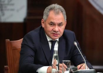 «Освобождаем ЛДНР»: Шойгу впервые с марта прокомментировал войну в Украине