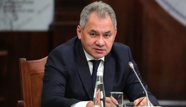 «Освобождаем ЛДНР»: Шойгу впервые с марта прокомментировал войну в Украине
