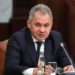 «Освобождаем ЛДНР»: Шойгу впервые с марта прокомментировал войну в Украине