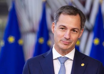 Премьер-министр Бельгии посетит Кишинев