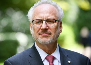 Mesajul președintelui Letoniei după decizia de a prelua 500 de ucraineni: Felicităm Moldova pentru reacția imediată în găzduirea fluxului de refugiați | VIDEO