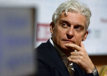 Российский олигарх Тиньков призвал Запад дать возможность Путину выйти из войны в Украине