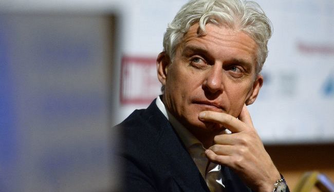 Российский олигарх Тиньков призвал Запад дать возможность Путину выйти из войны в Украине