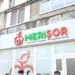 Magazinele „Merișor” îi ajută pe oameni