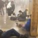 Atac armat la metroul din New York. 13 persoane au fost rănite, iar pistolarul a fugit