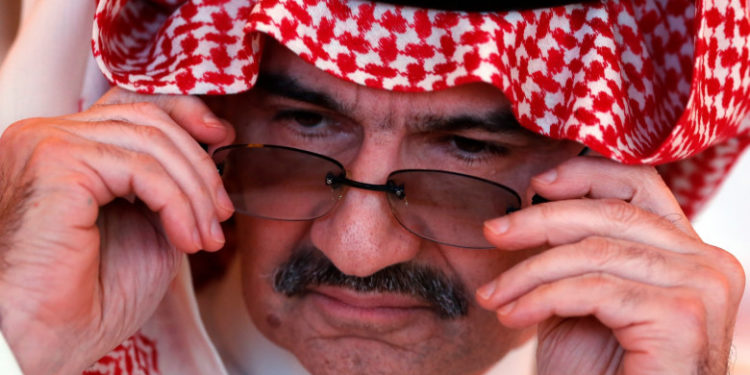 Elon Musk a fost refuzat la cumpărarea Twitter de un prinț saudit miliardar: „Oferta nici măcar nu se apropie de valoarea rețelei”