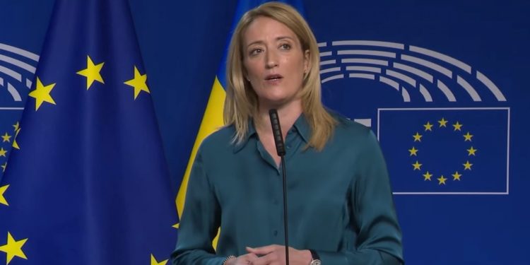 UE va examina oficial săptămâna viitoare cererile R. Moldova, Ucrainei și Georgiei de a adera la bloc. MaiaSandu a fost invitată să se adreseze în Parlamentul European