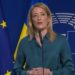 UE va examina oficial săptămâna viitoare cererile R. Moldova, Ucrainei și Georgiei de a adera la bloc. MaiaSandu a fost invitată să se adreseze în Parlamentul European