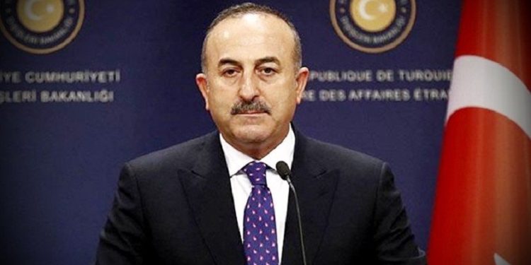 Ankara acuză faptul că există ţări membre NATO care doresc un război de durată în Ucraina