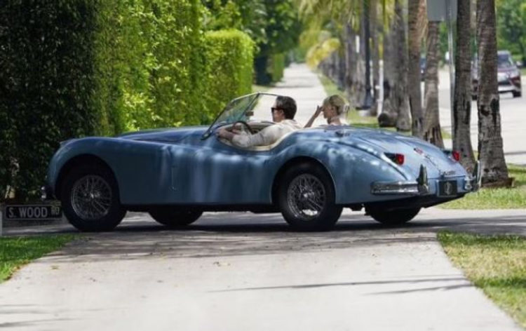 Cadoul de nuntă de 600.000 € cu care David Beckham i-a surprins pe fiul său Brooklyn și pe nora Nicola Peltz | FOTO