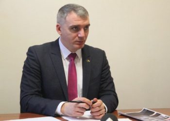 Российские войска нанесли несколько ракетных ударов по Николаеву