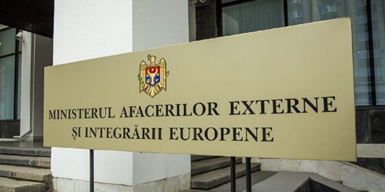 Ministerul Afacerilor Externe condamnă actele de vandalism de la cimitirul din localitatea Fălești