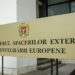 Ministerul Afacerilor Externe condamnă actele de vandalism de la cimitirul din localitatea Fălești