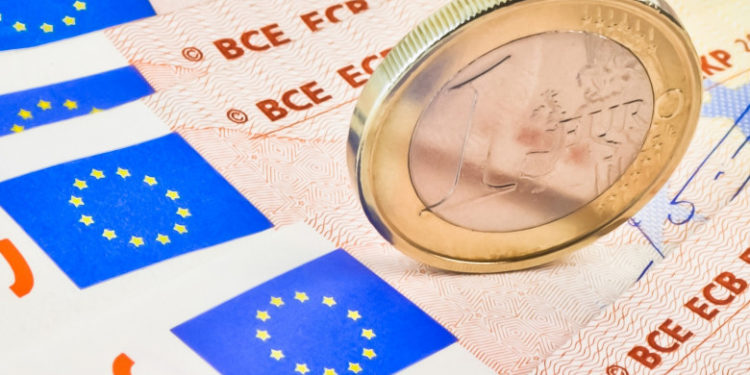 Rata inflaţiei în zona euro atinge o valoare record în martie, mult mai mare față de estimările analiștilor