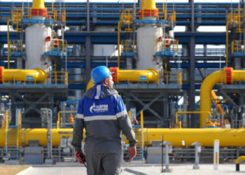 După Polonia, Gazprom suspendă livrările de gaze și către Bulgaria. Măsura intră în vigoare de miercuri