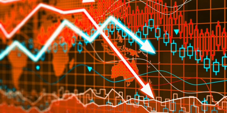 Deutsche Bank: Urmează o recesiune majoră și va fi mai gravă decât se preconizează
