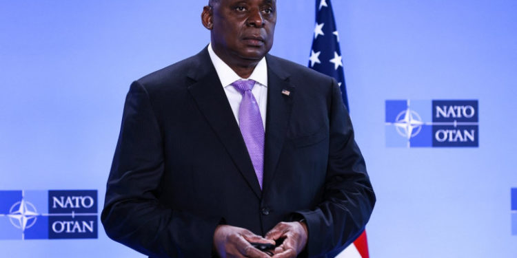 Statele Unite își avertizează cetățenii să nu meargă să lupte în Ucraina, după ce un tânăr de 22 ani a murit în luptă