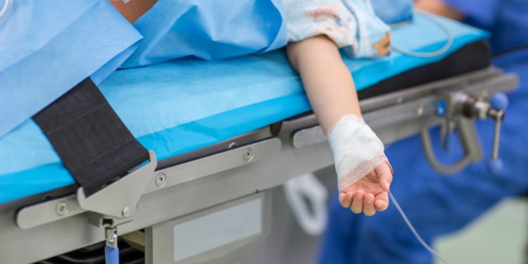 Cazurile misterioase de hepatită la copii se răspândesc în lume și provoacă îngrijorare. Câteva cazuri au fost raportate și în România