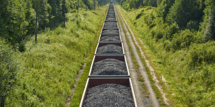 Care sunt țările de unde UE va cumpăra cărbune, după interzicerea importurilor din Rusia