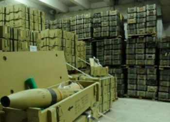 „O explozie a depozitului ar fi egală cu deflagrația bombei de la Heroshima”. Declarațiile a doi foști Miniștri ai Apărării privind pericolul depozitului de la Cobasna | VIDEO