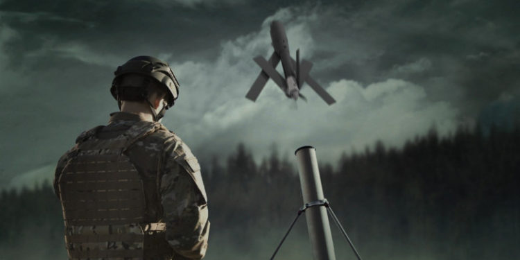 SUA au trimis 100 de drone Switchblade către armata ucraineană: „Vor ajunge rapid, dacă nu sunt deja acolo”