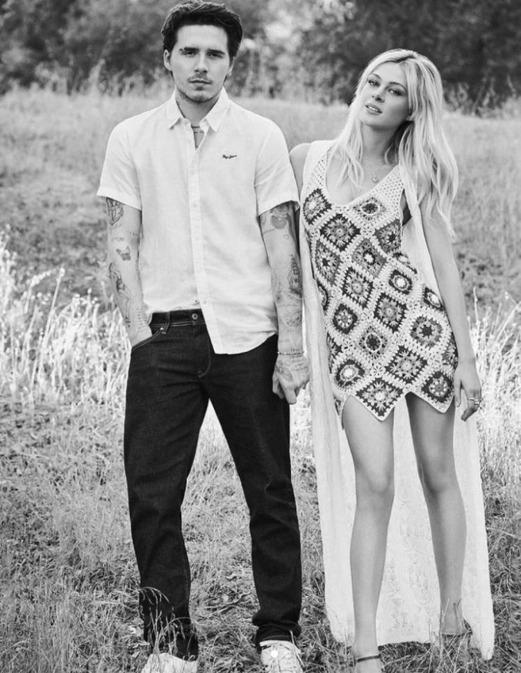 Cadoul de nuntă de 600.000 € cu care David Beckham i-a surprins pe fiul său Brooklyn și pe nora Nicola Peltz | FOTO