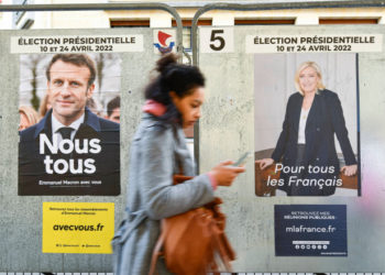 Alegeri prezidențiale în Franța. Ziua în care francezii decid între Emmanuel Macron și Marine Le Pen