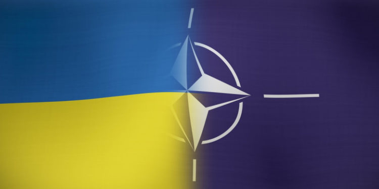 Ucraina nu vrea să elimine din Constituție obiectivul de aderare la NATO