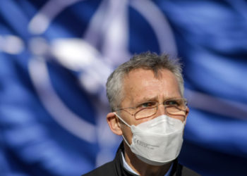 Șeful NATO anunță planuri pentru o prezență militară majoră permanentă pe flancul estic. „NATO trebuie să se adapteze”
