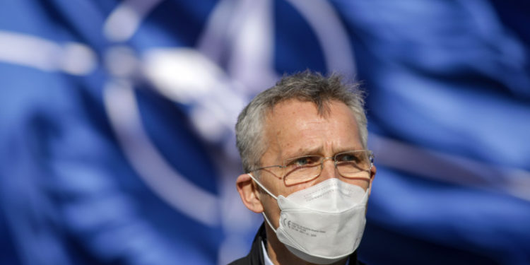 Șeful NATO anunță planuri pentru o prezență militară majoră permanentă pe flancul estic. „NATO trebuie să se adapteze”