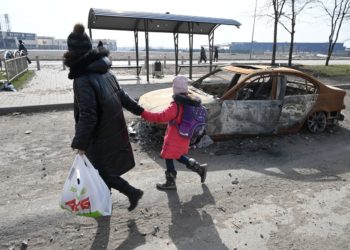 Război în Ucraina: NATO prognozează un nou atac al trupelor ruse. În Cernigov, oamenii nu au acces la apă, lumină și сăldură. ONU oferă noi date despre numărul victimelor | VIDEO