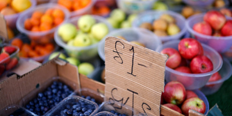 Inflaţia în Marea Britanie a ajuns la cel mai ridicat nivel din ultimii 30 de ani