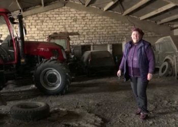 Moldova La Pachet | 04.04.2022