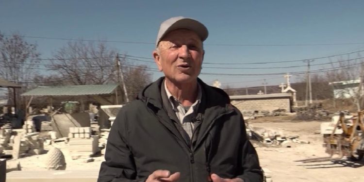 Moldova La Pachet | 11.04.2022