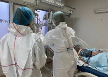 COVID: 152 de cazuri noi, înregistrate în țară. Un bărbat din Chișinău a decedat