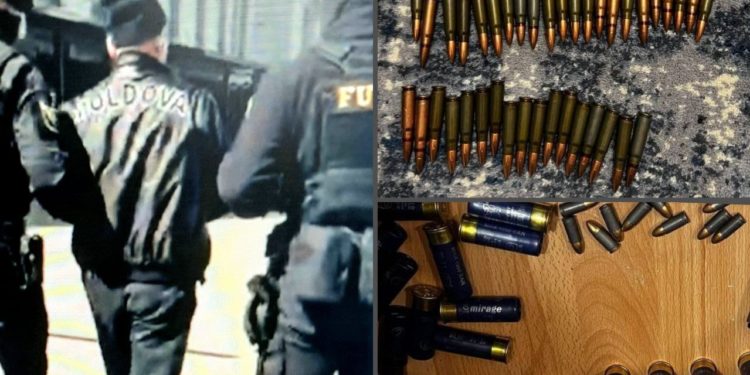 Autoritate criminală – investigată penal, după ce a șantajat oameni de afaceri să-i întoarcă datorii inventate în sume de 150 000 euro, 11 milioane lei și 200 000 euro