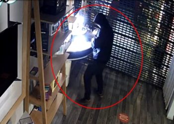 Spargeri de magazine ca în filme: Un minor de 16 ani, suspectat de cel puțin patru furturi în capitală | VIDEO