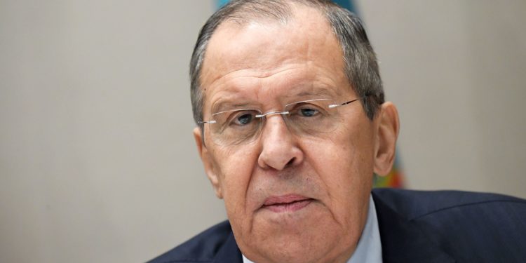 Cum răspunde Lavrov la întrebarea dacă R. Moldova ar trebui să se teamă de „operațiunea specială” a Rusiei