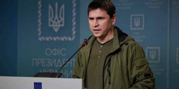 Подоляк о демилитаризации Украины: есть очень плохие новости для России