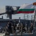 Болгария запретила судам РФ заходить в порты страны