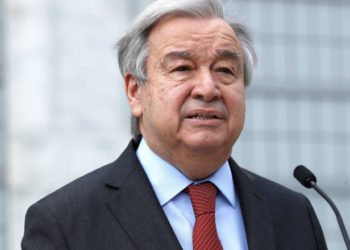 Secretarul general al ONU se va întâlni cu Putin la Moscova pentru a încerca o mediere în războiul ruso-ucrainean