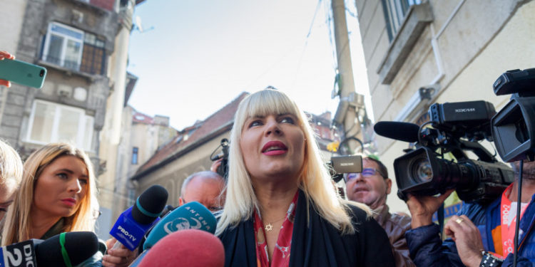 România: Elena Udrea, condamnată definitiv la șase ani de închisoare în dosarul Gala Bute. Surse Digi24: Udrea a fugit din țară