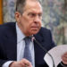 Lavrov spune că Kievul a prezentat un proiect de acord de pace care conține elemente „inacceptabile”. Ucraina dezminte